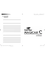 Scher-Khan Magicar C
