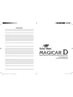 Scher-Khan Magicar D
