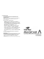 Scher-Khan Magicar A ustanovka