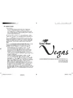 Scher-Khan Vegas ustanovka