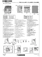 Schneider Electric LCD_ 40DRF