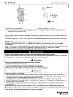 Schneider Electric SR3 NET01BD