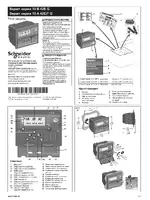 Schneider Electric Sepam 10 A 42E-F G