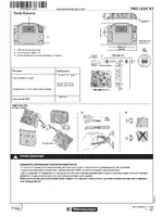 Schneider Electric Twido Extreme TWD LEDC K1