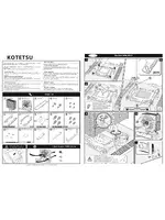 Scythe Kotetsu