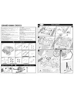 Scythe Grand Kama Cross 2