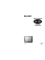 Sharp 21A2-S