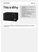 Sharp R-8771LK