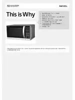 Sharp R6672RSL