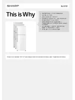 Sharp SJ-311V