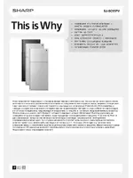 Sharp SJ-SC55PV