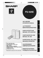 Sharp FU-425E