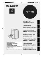 Sharp FU-440E