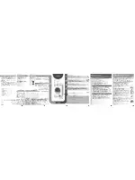 Siemens WT46S512BY