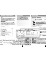Siemens WT46W561BY