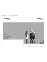 Siemens M65