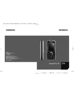 Siemens S75