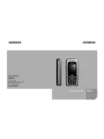 Siemens M75