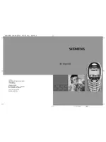 Siemens S55
