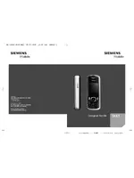 Siemens SK65