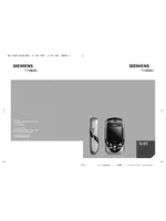 Siemens SL65