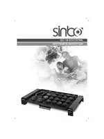 SINBO SBG 7108