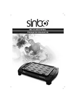 SINBO SBG 7101