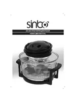 SINBO SCO 5002