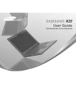 Samsung NP-X22