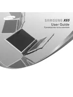 Samsung NP-X65