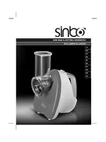 SINBO SHB-3068