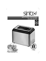 SINBO SBM 4713
