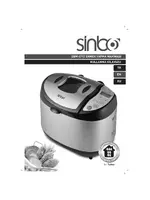 SINBO SBM 4712