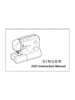 SINGER Talent 3221