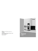 Siemens Gigaset SL565