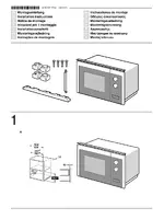 Siemens HF15G564
