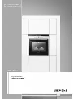 Siemens HB23GB540