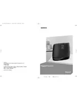 Siemens Gigaset Repeater