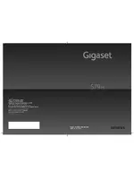 Siemens Gigaset S79H