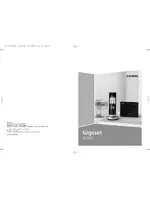Siemens Gigaset SL560