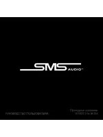 SMS Audio STREET by 50