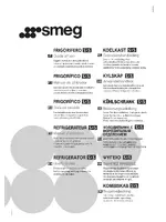 Smeg SS55PTE2