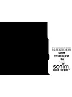Sonim S1