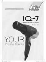 SOLIS IQ-7 classic