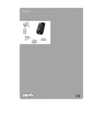 SOMFY GDK 4000