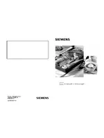 Siemens EC645PT90E