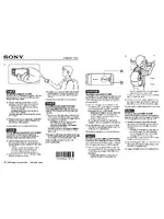 Sony GPS-CS1KASP