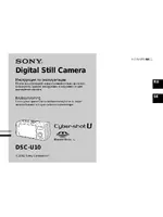 Sony DSC-U10