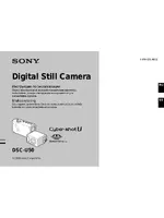 Sony DSC-U50