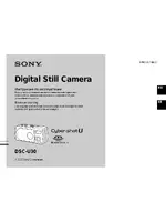 Sony DSC-U30